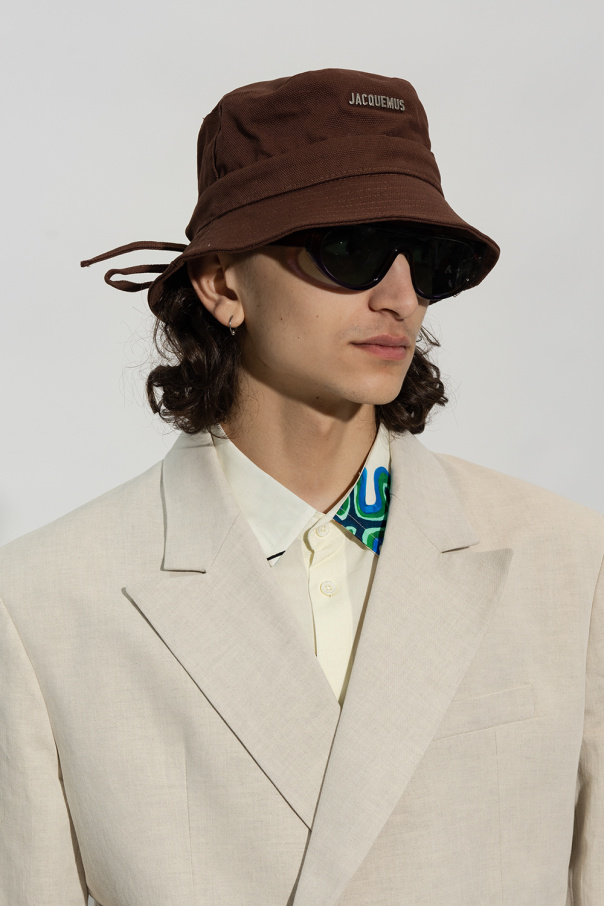 帽子 hamakoo1030 JACQUEMUS The Jacquemus cap by JACQUEMUS | Official website